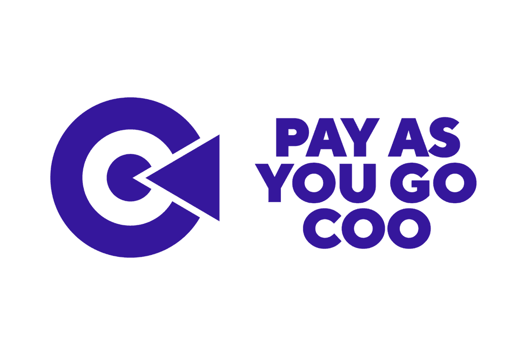 Pay As You Go COO